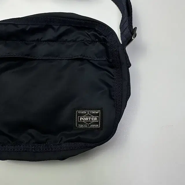 PORTER FRAME SHOULDER BAG 포터 숄더백