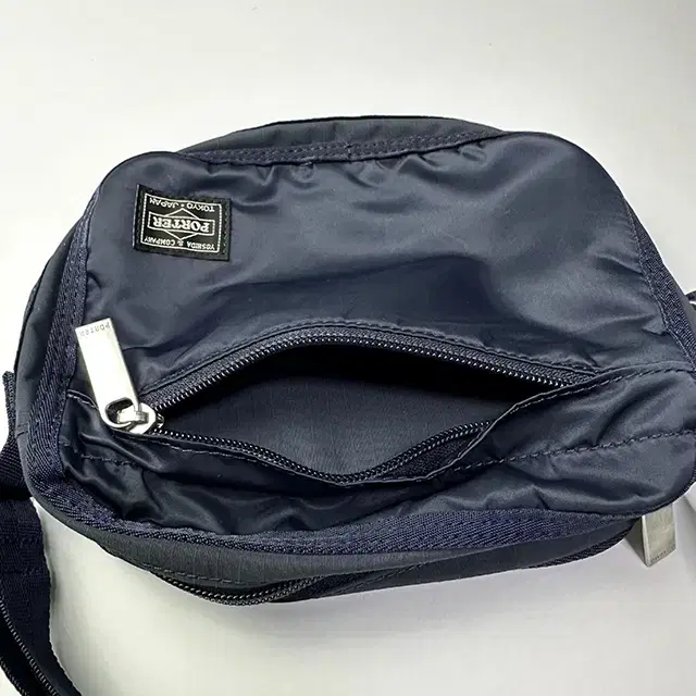 PORTER FRAME SHOULDER BAG 포터 숄더백