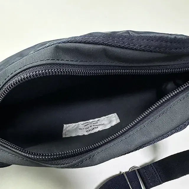 PORTER FRAME SHOULDER BAG 포터 숄더백