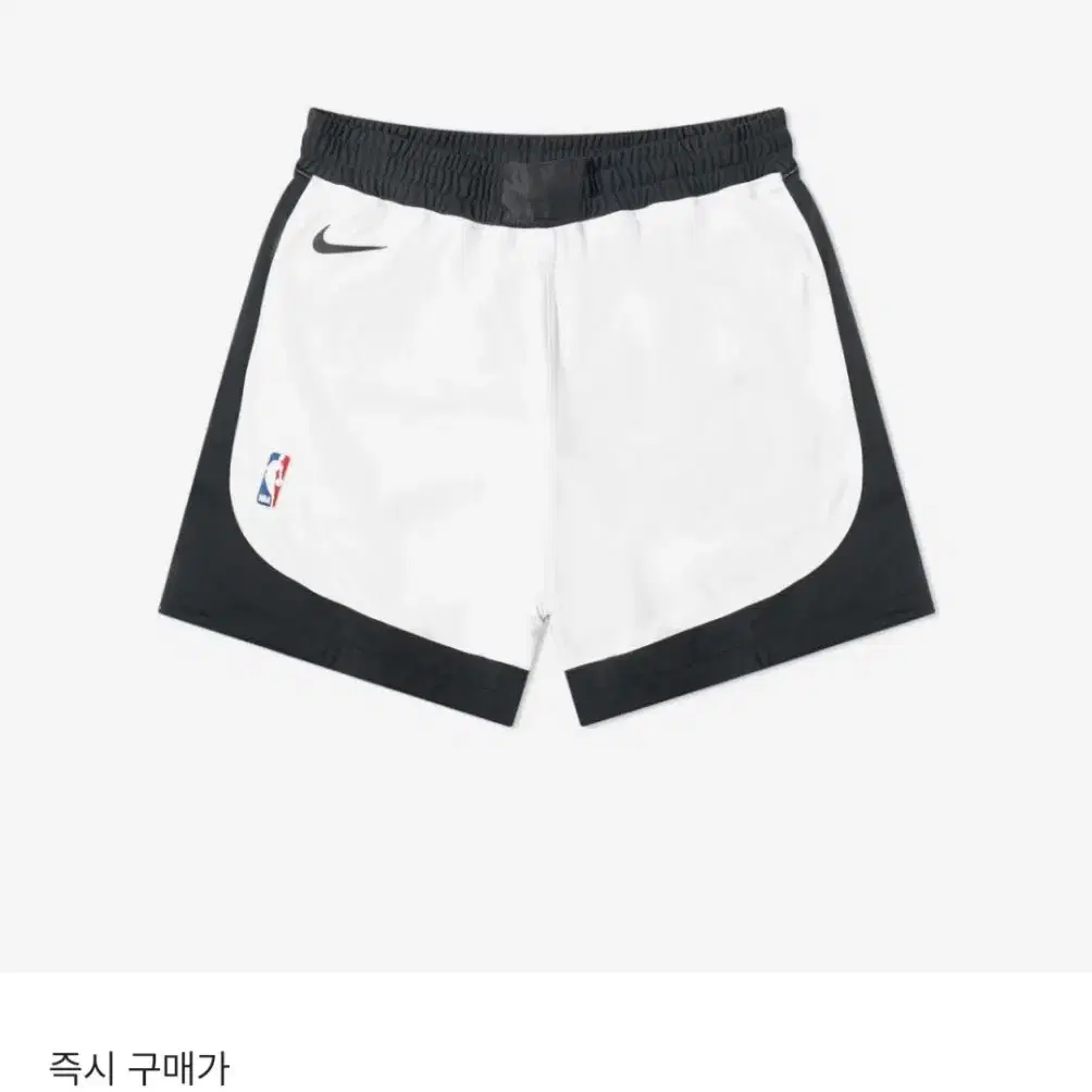 나이키 피어오브갓 NRG 리버시블 쇼츠 S