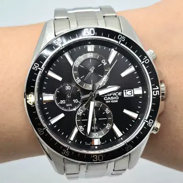 Casio edifice 546d store