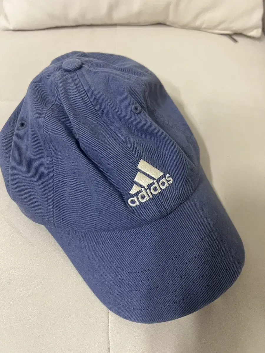 adidas Mauve Ballcap