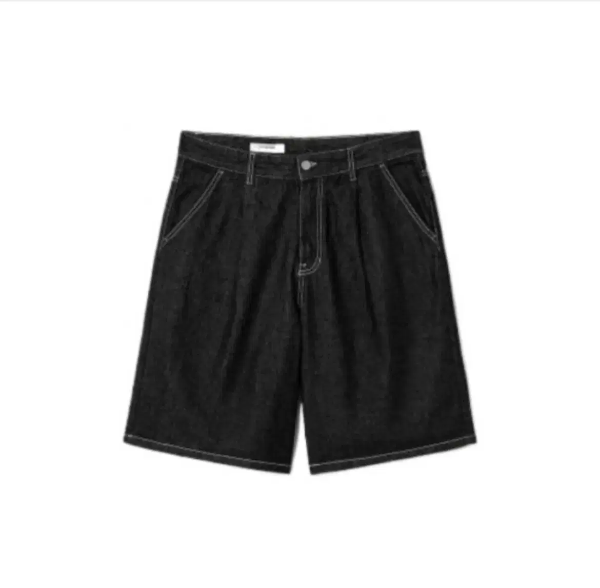 Eight Seconds Men's Pin Tuck Shorts , yeoreum pants size 78