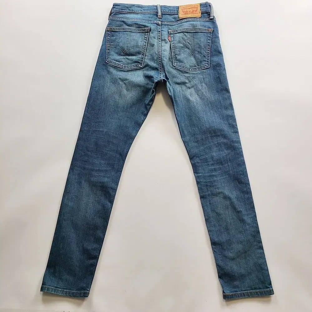 Levi's 510 Jeans Slim Span Denim Size 30 NO.3769