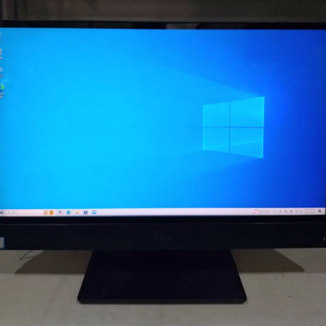 DELL 일체형PC i5-8500 5260AIO(21.5인치) 터치스크린