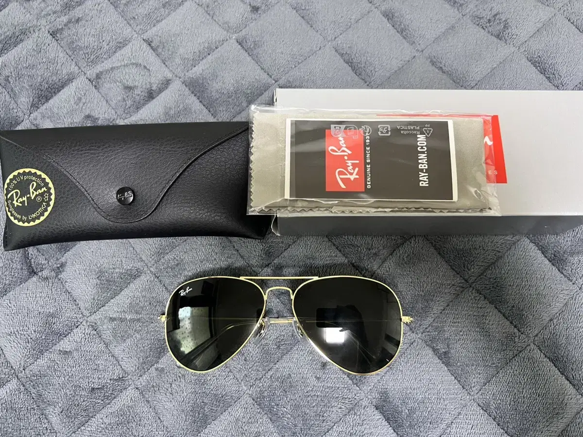 레이벤(RayBan)3025(58)