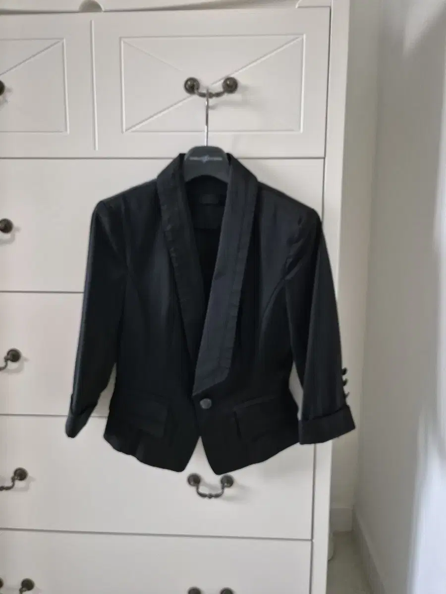 Object Part 7 Jacket