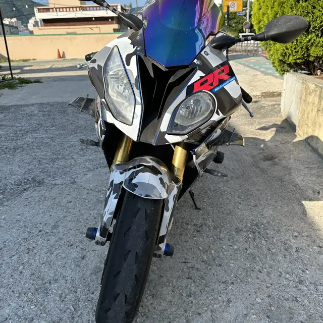 정비끝낸 bmw s1000rr 18년식 판매 합니다