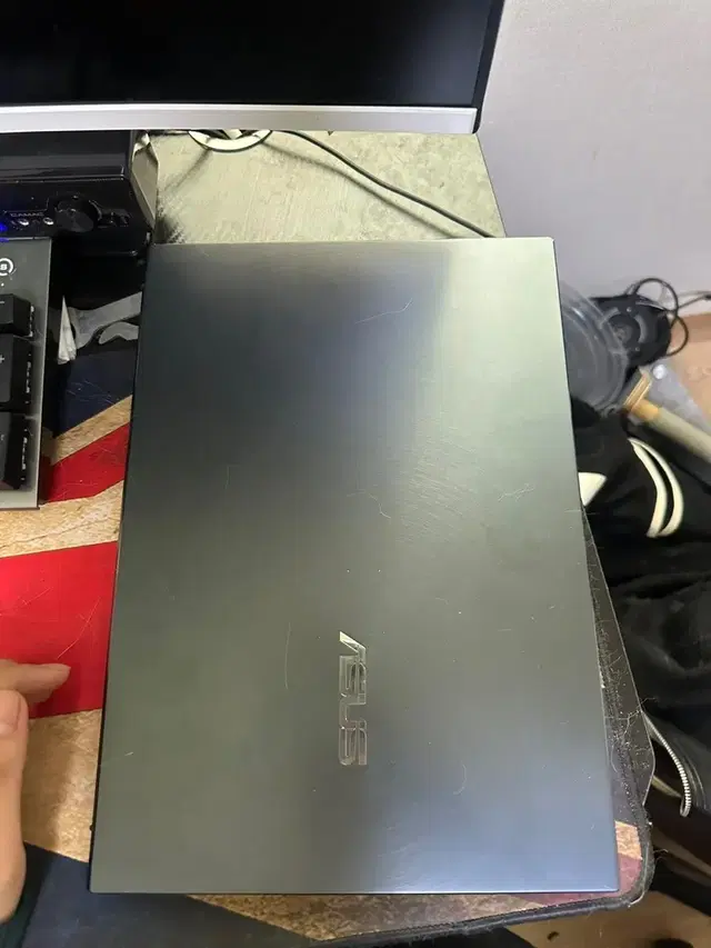 에이수스 zenbook 14x