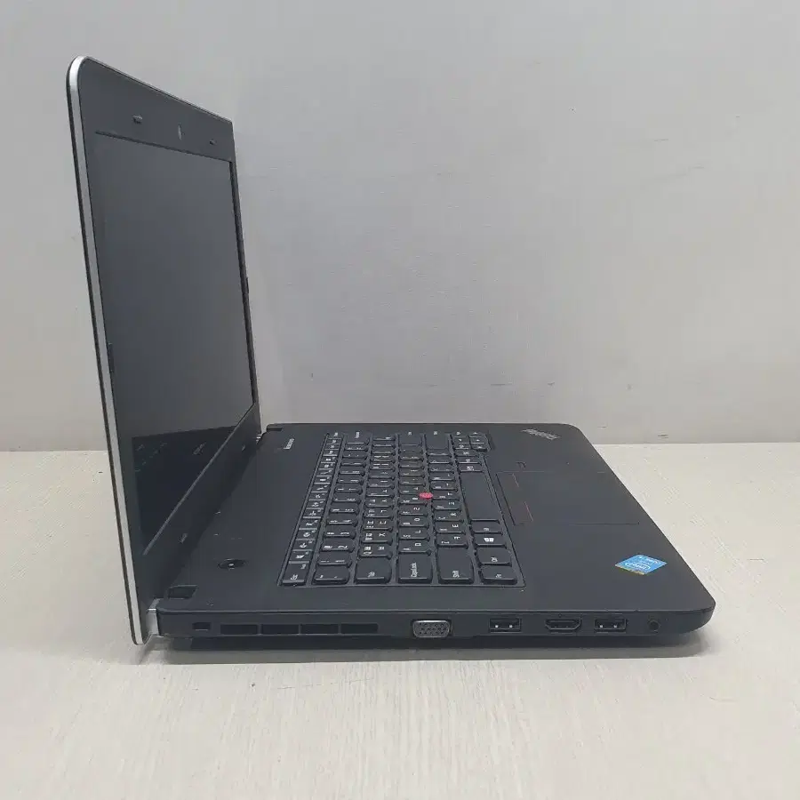 LENOVO E440 i5-4세대 학습 게임 사무 웹서핑 유튜브