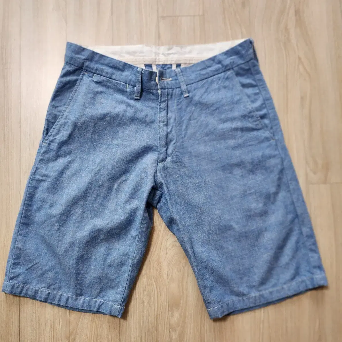 Carhartt Johnson Shorts Vahn (30