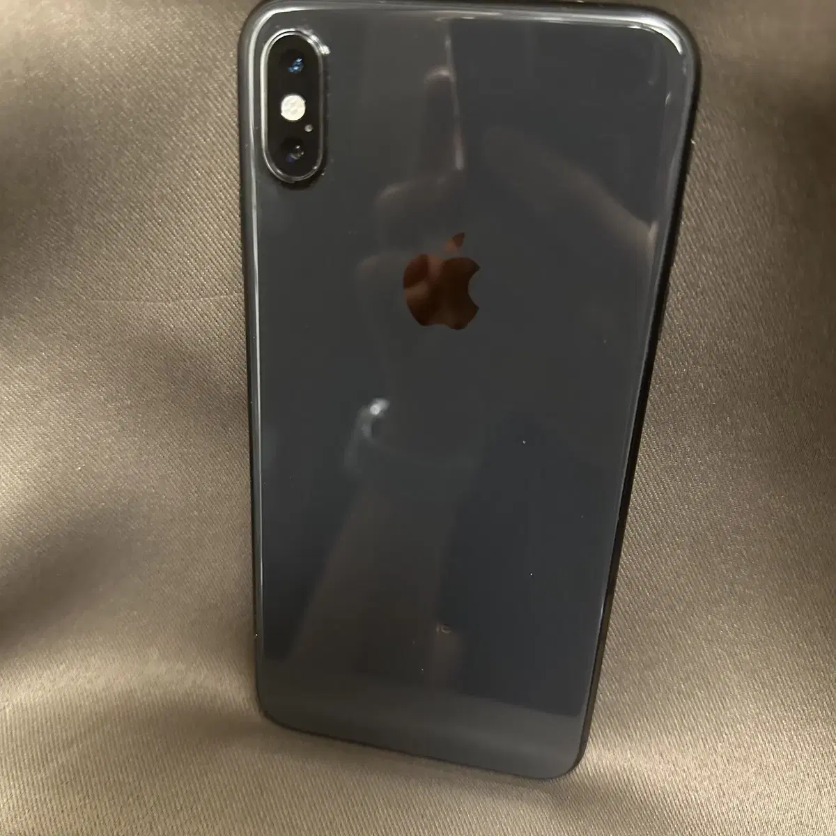 아이폰 xs max 256gb