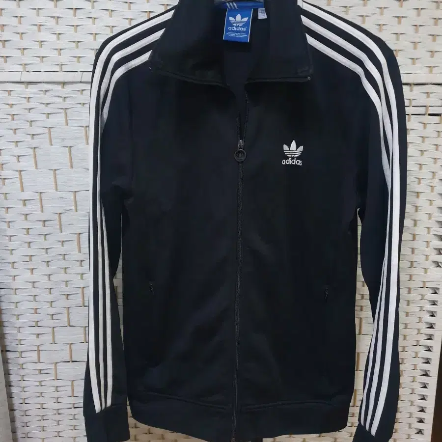 (0168) ADIDAS 아디다스 유로파 트랙탑 져지 110 2XL