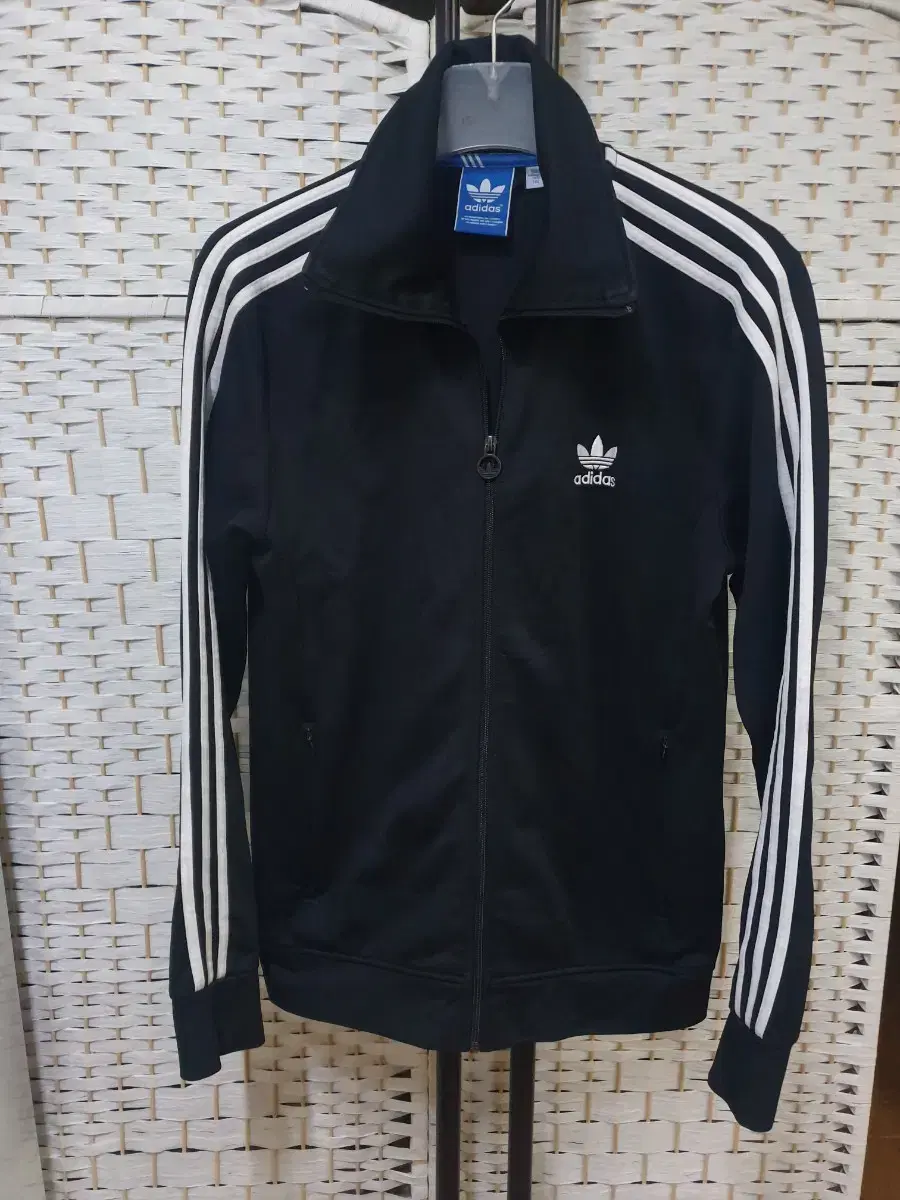 (0168) ADIDAS 아디다스 유로파 트랙탑 져지 110 2XL