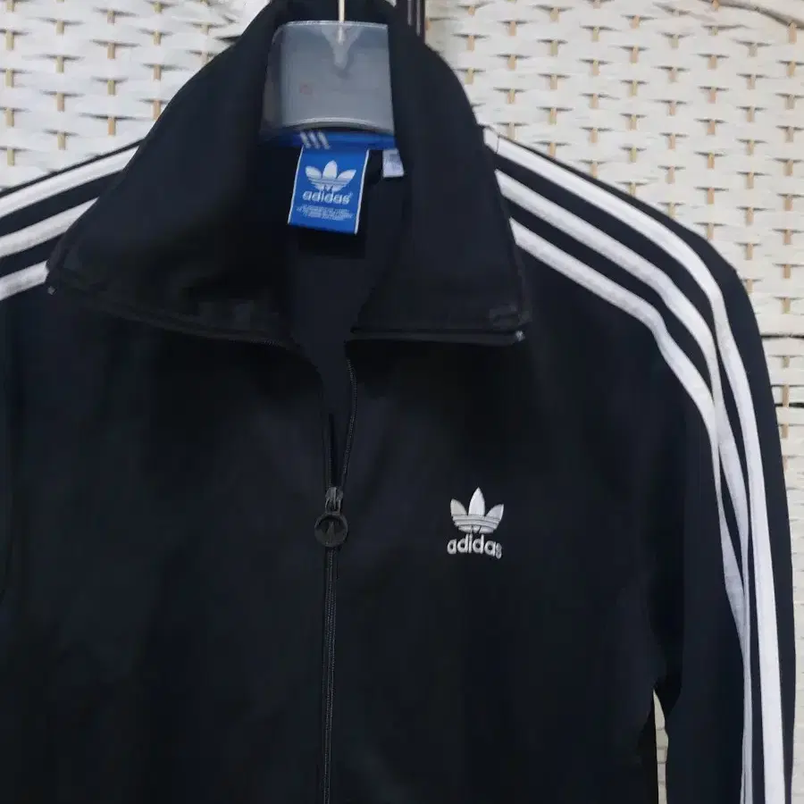 (0168) ADIDAS 아디다스 유로파 트랙탑 져지 110 2XL