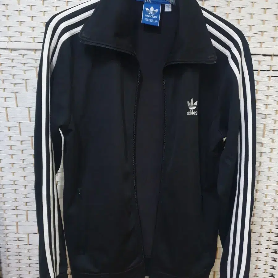 (0168) ADIDAS 아디다스 유로파 트랙탑 져지 110 2XL