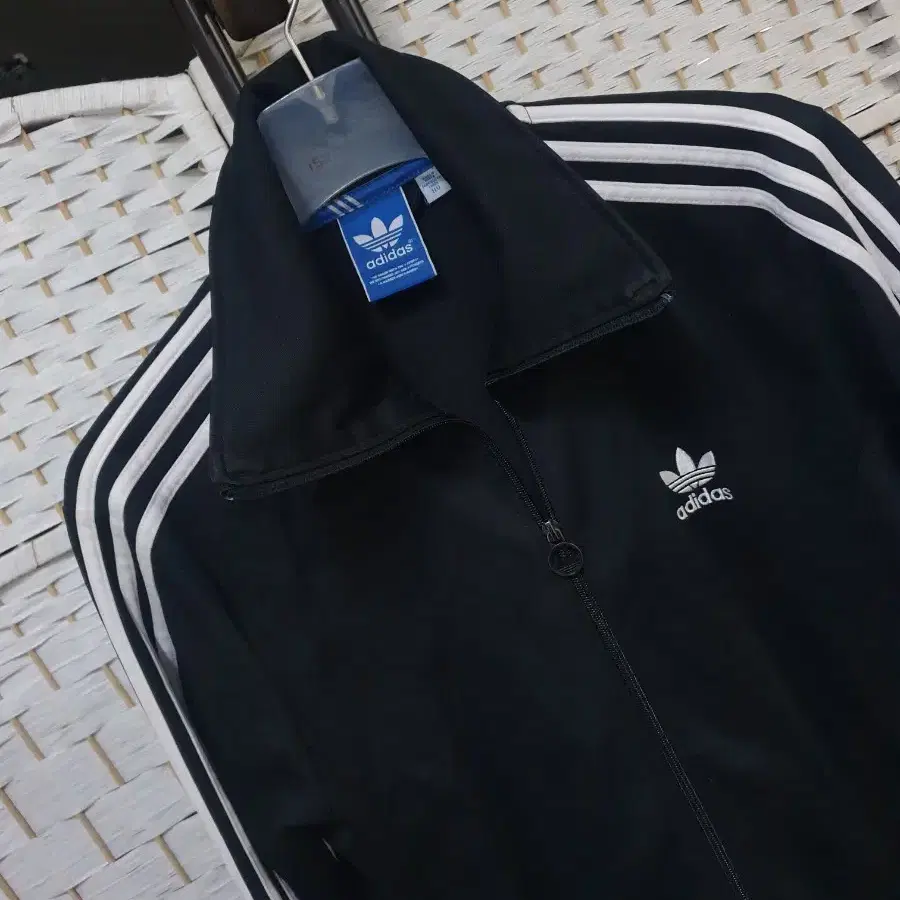 (0168) ADIDAS 아디다스 유로파 트랙탑 져지 110 2XL