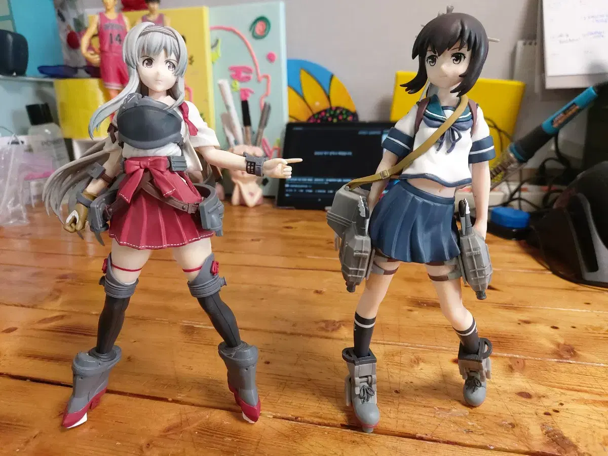 Fleet Collection Shokaku Kai 2 & Fubuki