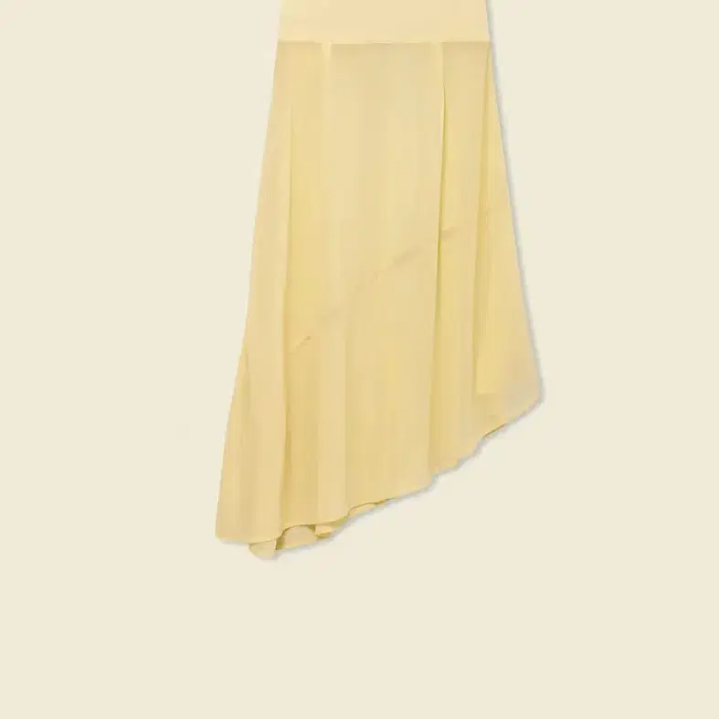 House of sunny 치마 IN BLOOM SKIRT 하우스오브써니