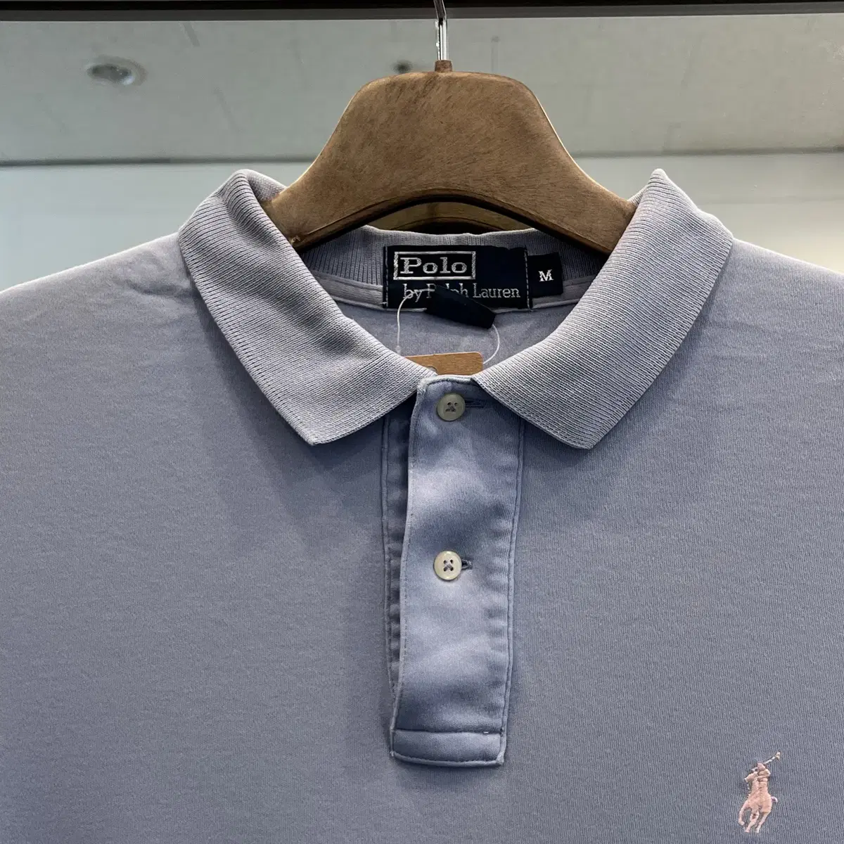 Polo ralph lauren 폴로 랄프로렌 카라티 pk 반팔 티셔츠