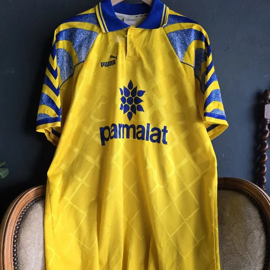 Parma away  96/97 파르마 칼초 올드 유니폼