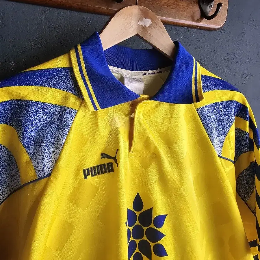 Parma away  96/97 파르마 칼초 올드 유니폼