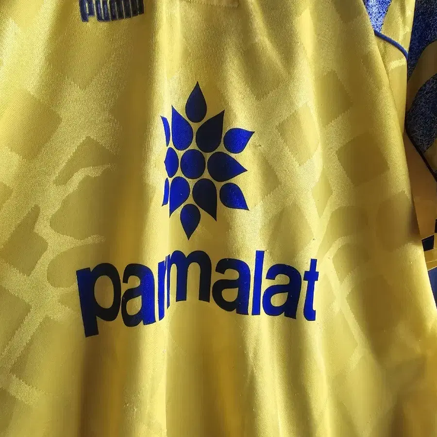 Parma away  96/97 파르마 칼초 올드 유니폼