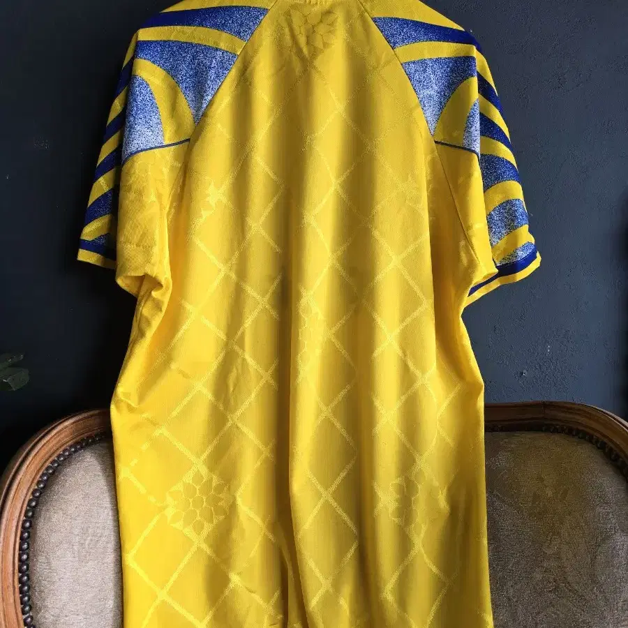 Parma away  96/97 파르마 칼초 올드 유니폼