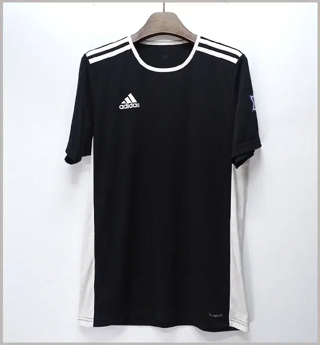 adidas Genuine Sports T-Shirt 100 Fit H-957