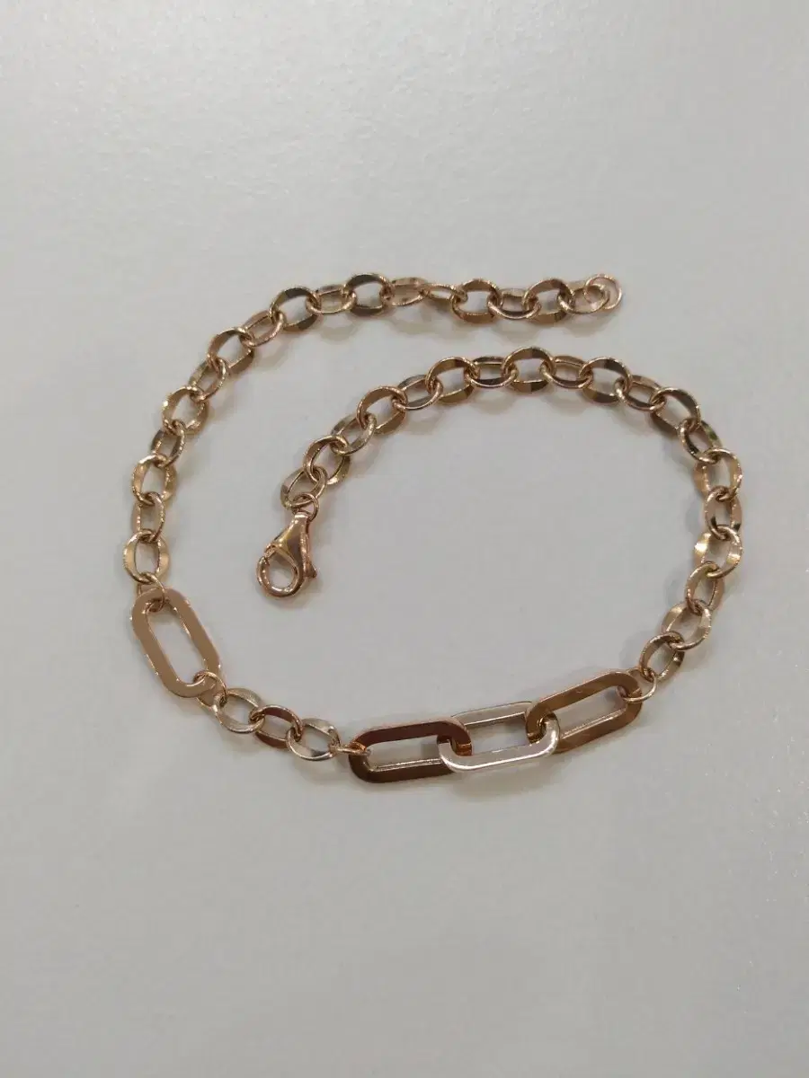 14k volume bracelet