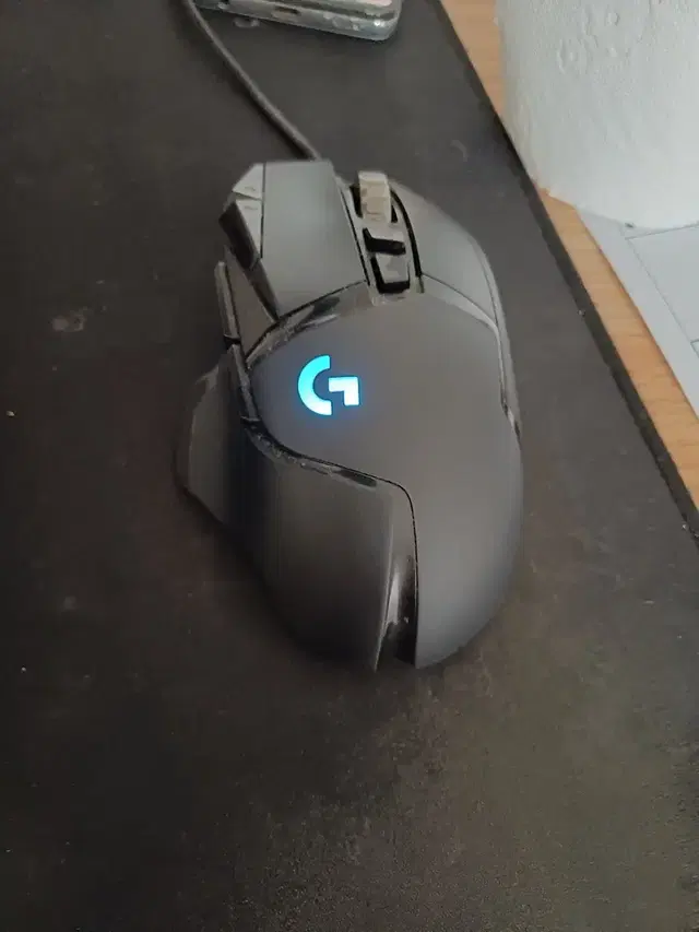 g 502hero