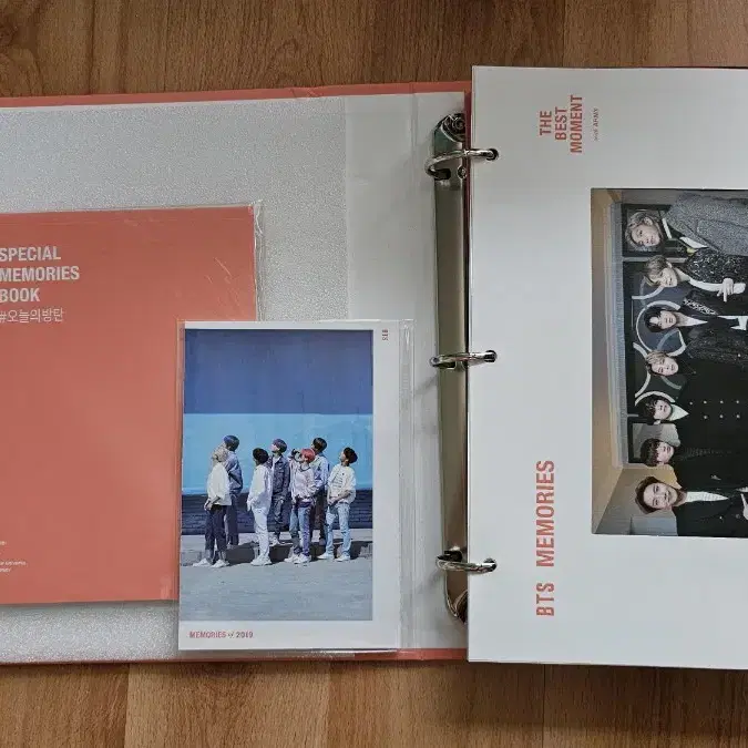 방탄 17 18 19 메모리즈 디비디 딥디bts memories dvd