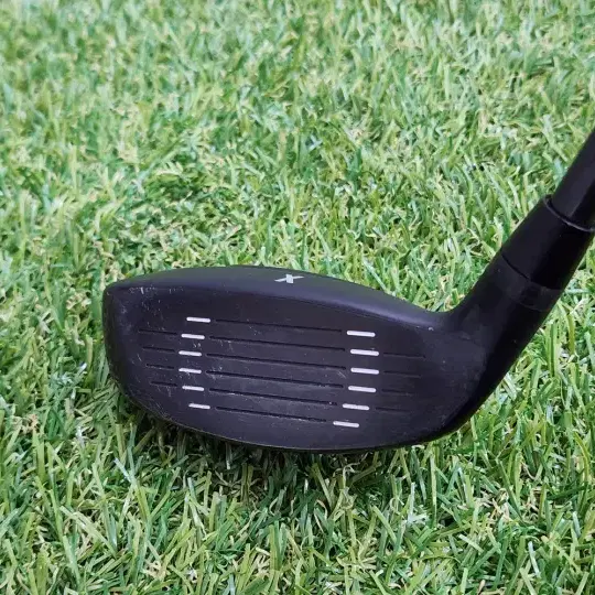 PXG GEN4 0317X 4번 22도 80 R 유틸리티