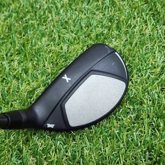 PXG GEN4 0317X 4번 22도 80 R 유틸리티