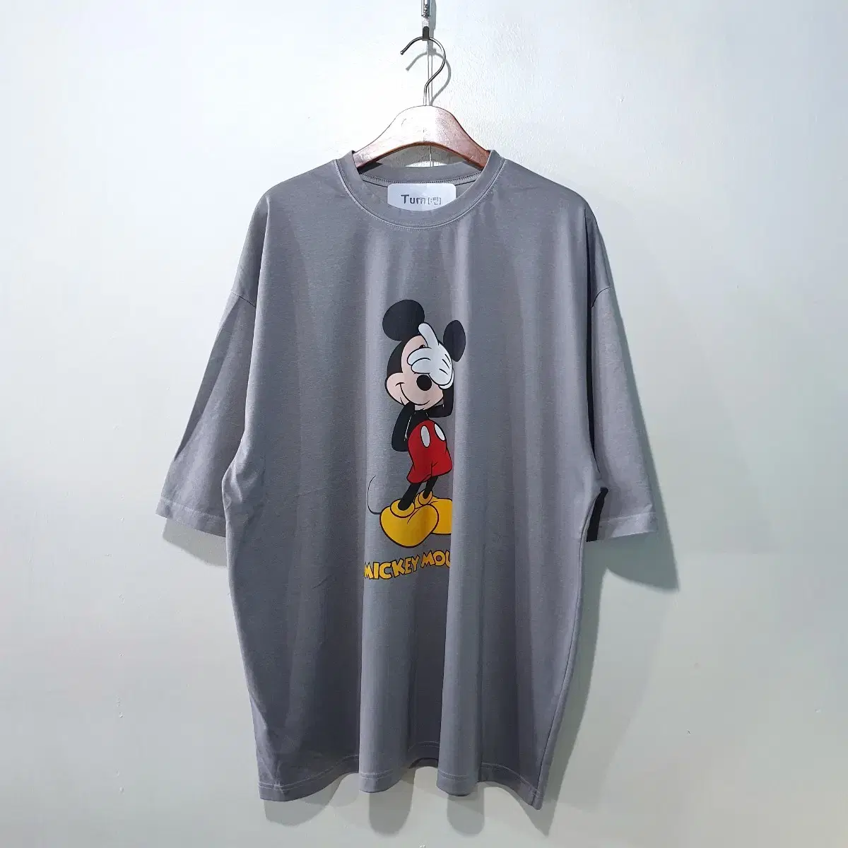 SS신상) Hyde Mickey Vahn Palmetto 3color