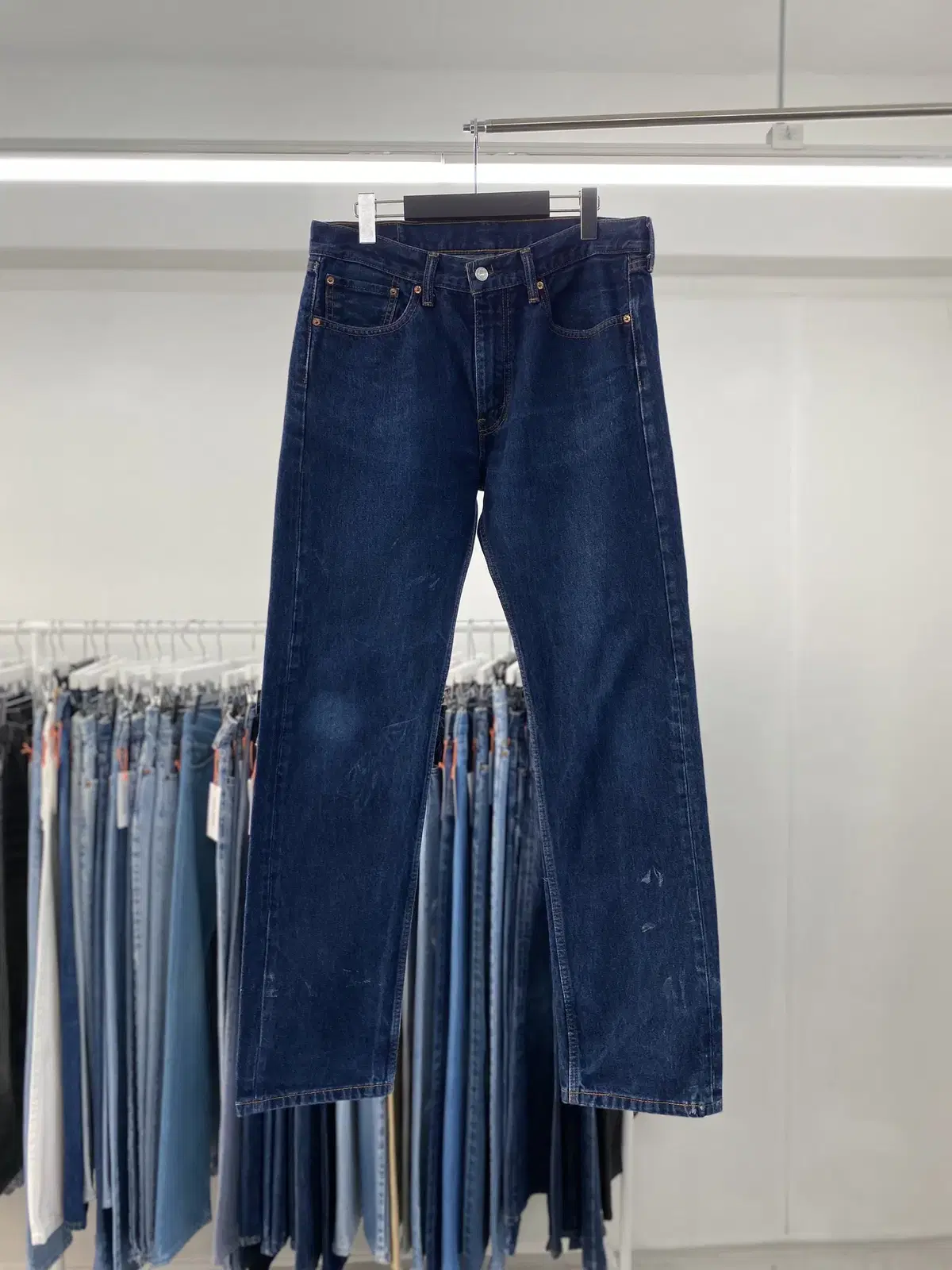 Levi's 505 00S 33Size A2633