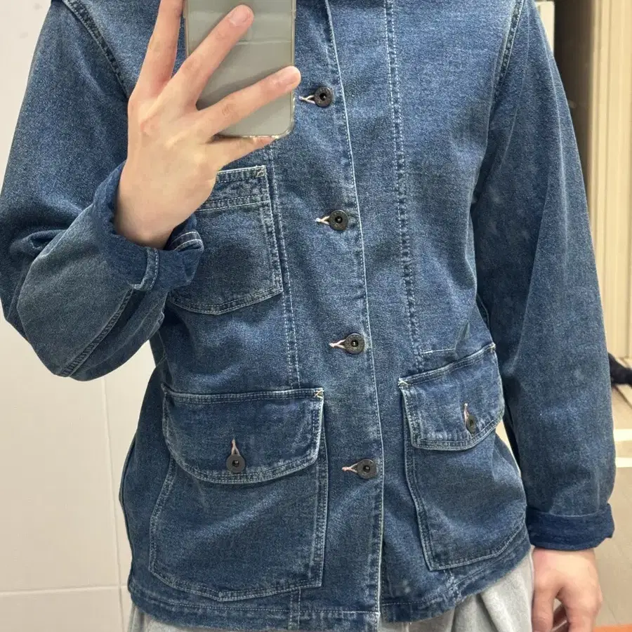 RRL 자켓