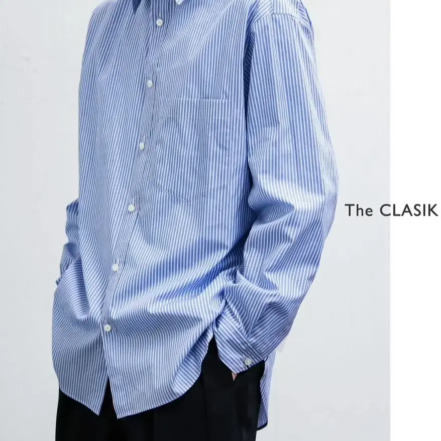 더 클라식 The CLASIK 셔츠