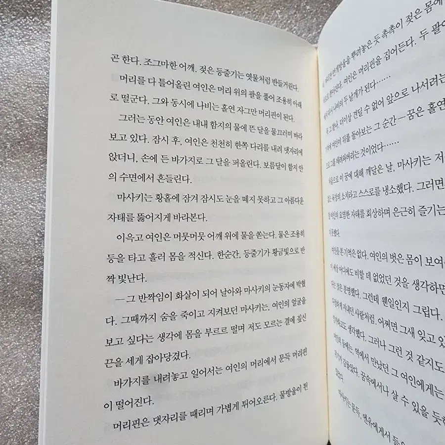 [달] 히라노 게이치로