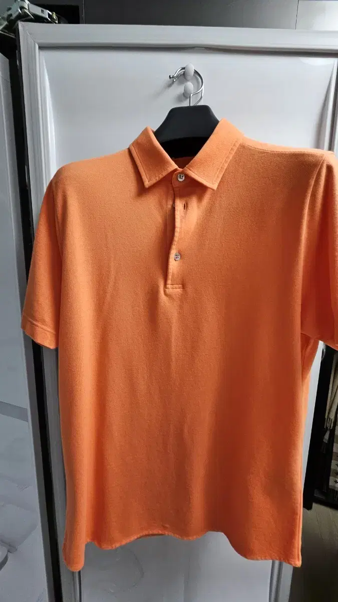 Loro Piana Polo T-Shirt