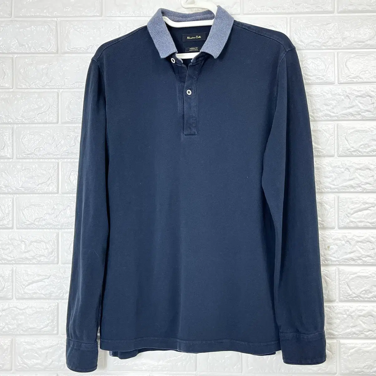 Massimo Dutti Long Sleeve M