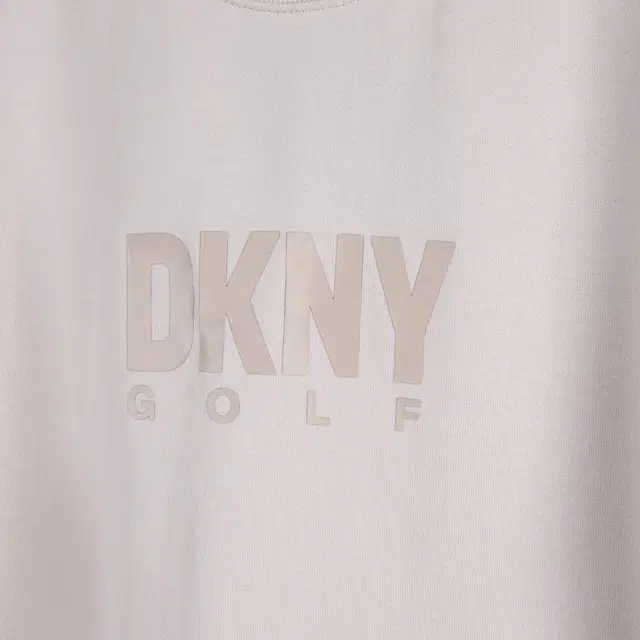 DKNY 골프 맨투맨 (XL/95-100)