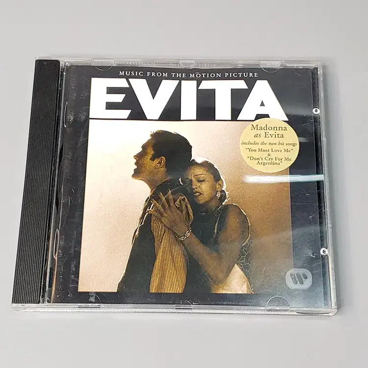 마돈나 에비타 Evita OST (76