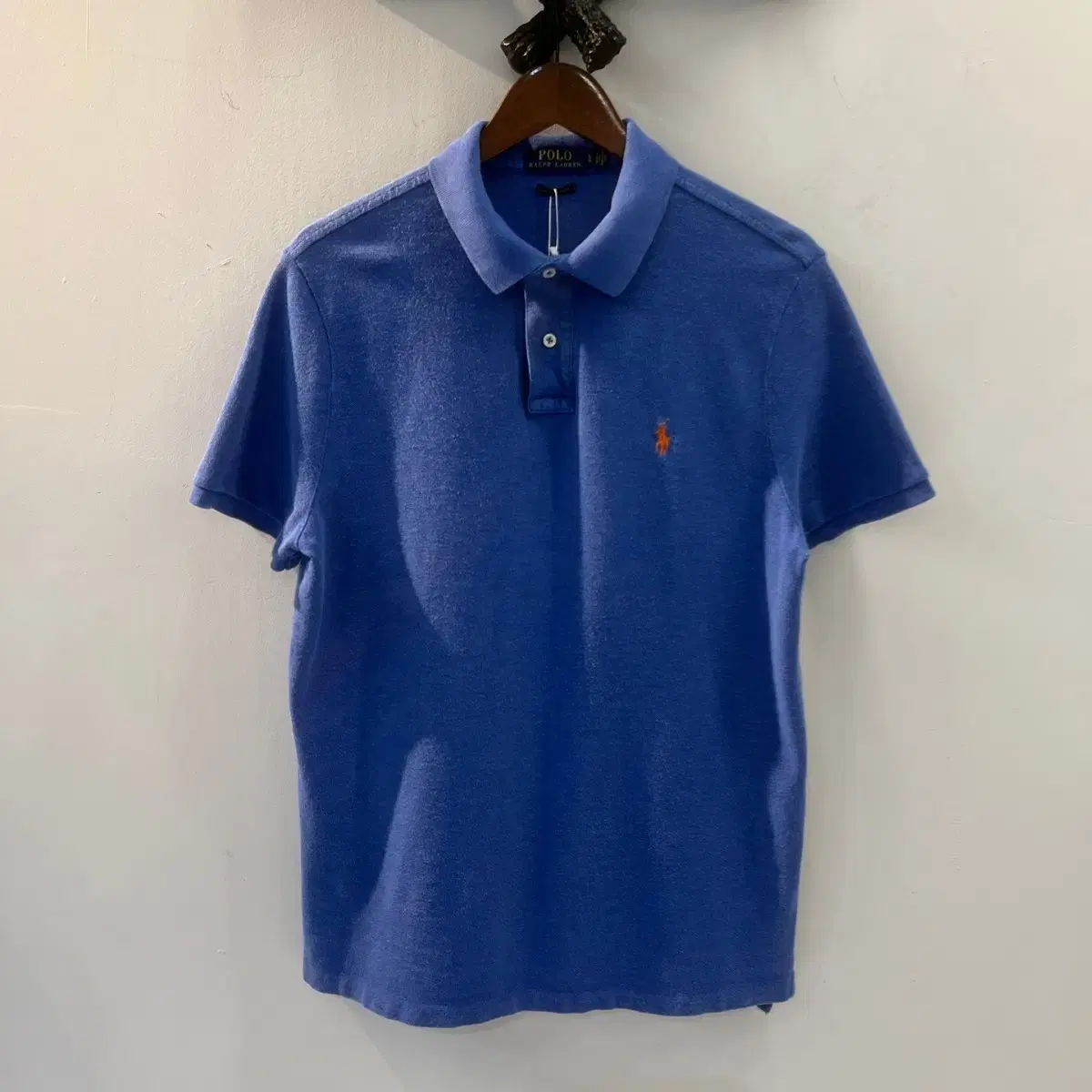 Polo PK T-shirt