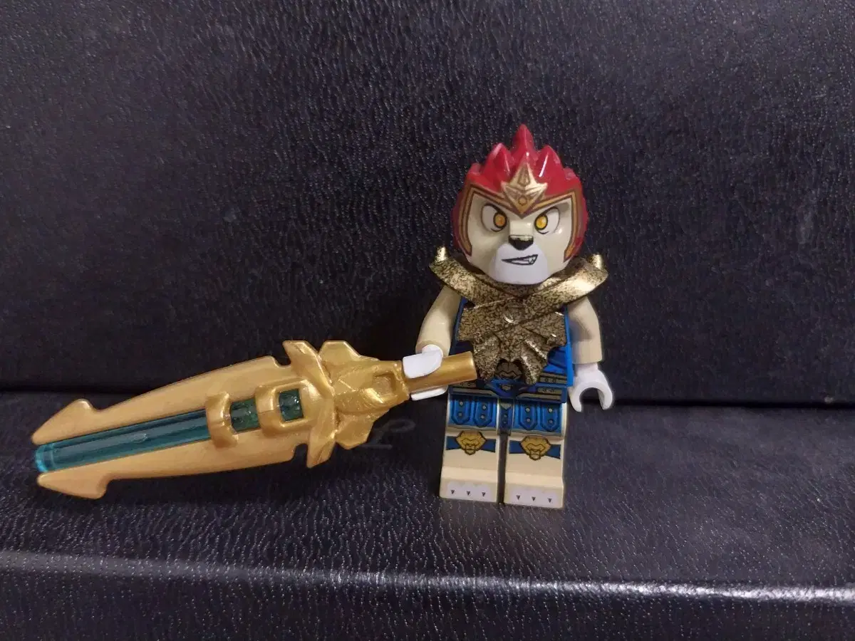 LEGO Kima | Laval the Lion