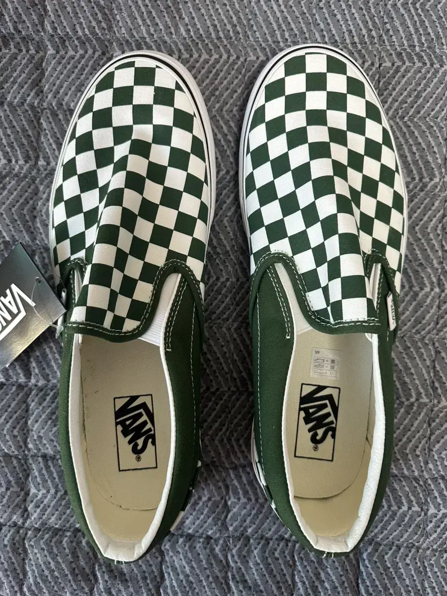 Vans Slip-On (size 285)