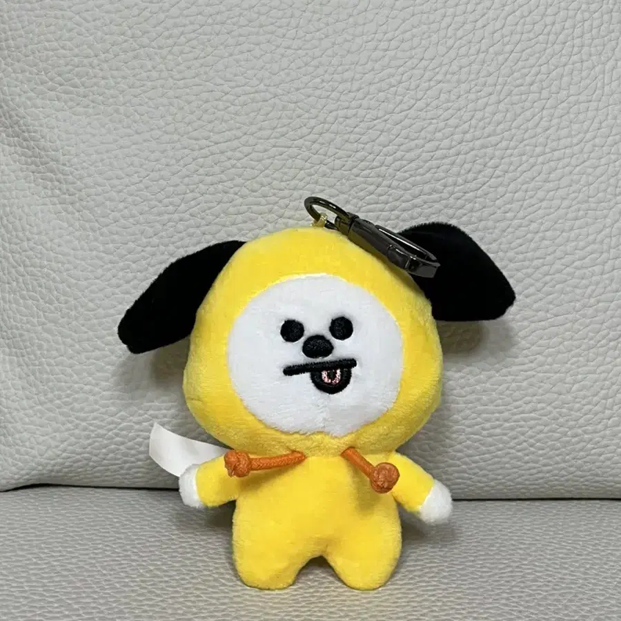 bt21 치미 인형