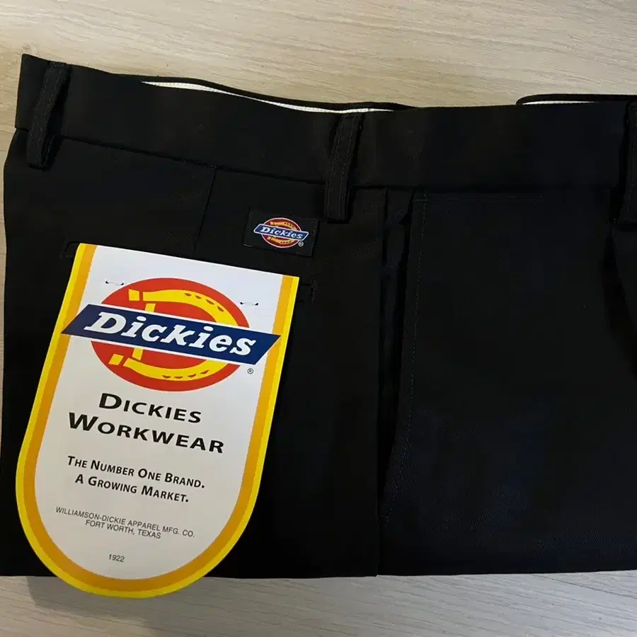 와코마리아 WACKO MARIA 24SS DICKIES / PLEATED