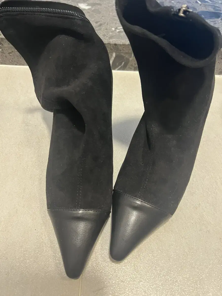 Dosie and the Woman Ankle Boots 240 Almost New