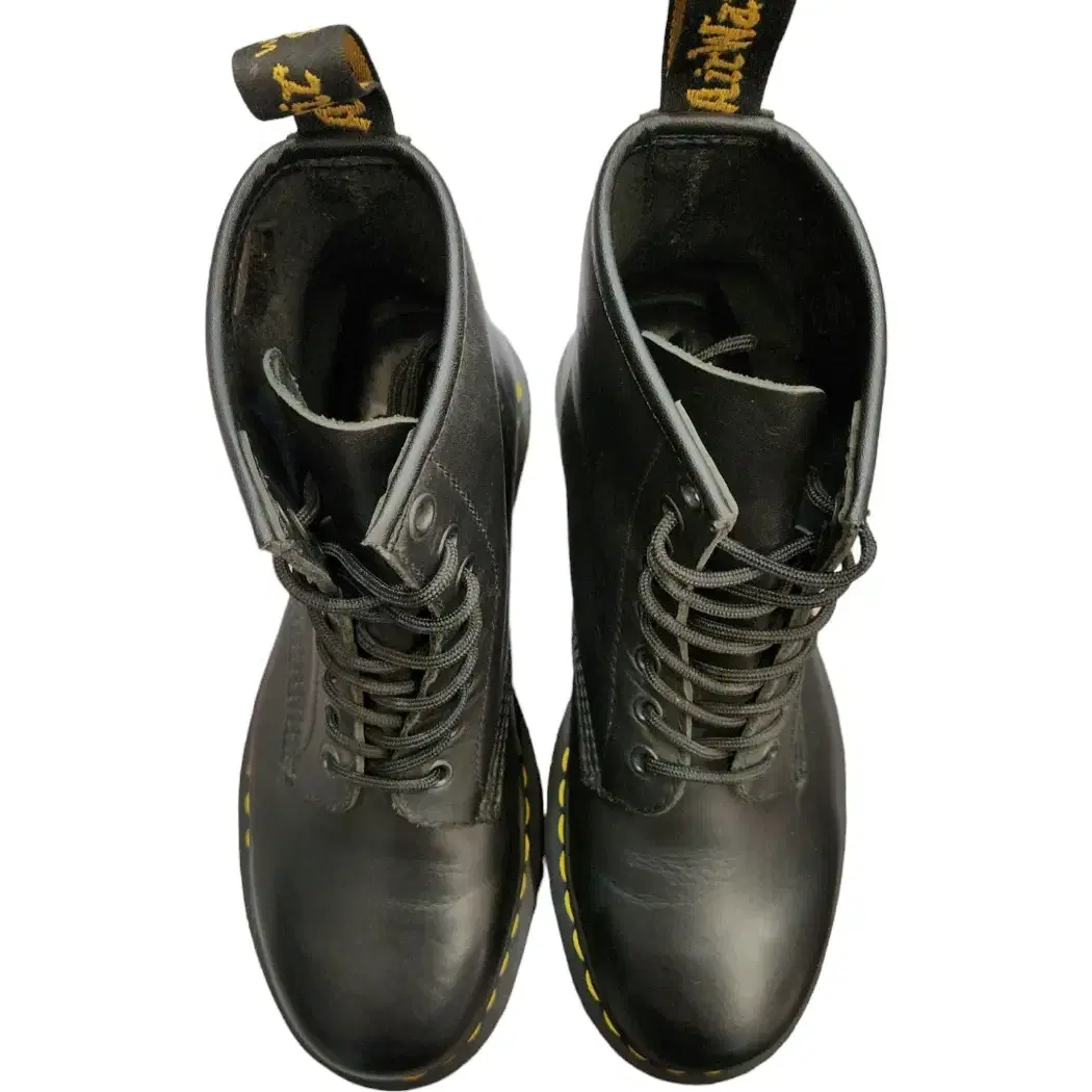 [UK6-250] Dr.Martens 닥터마틴 1460 워커 부츠